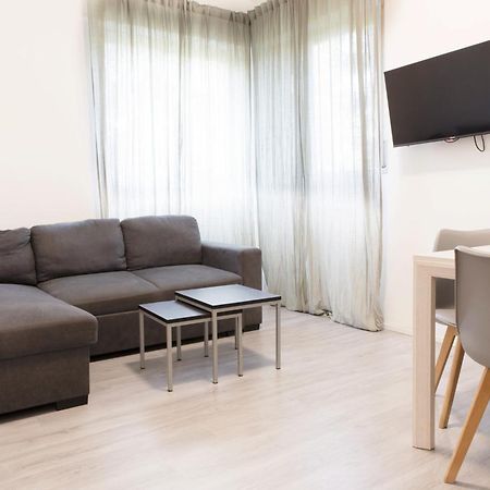 Toma Apartment Trilocale Moderno Per Max 6 Persone Mailand Exterior foto