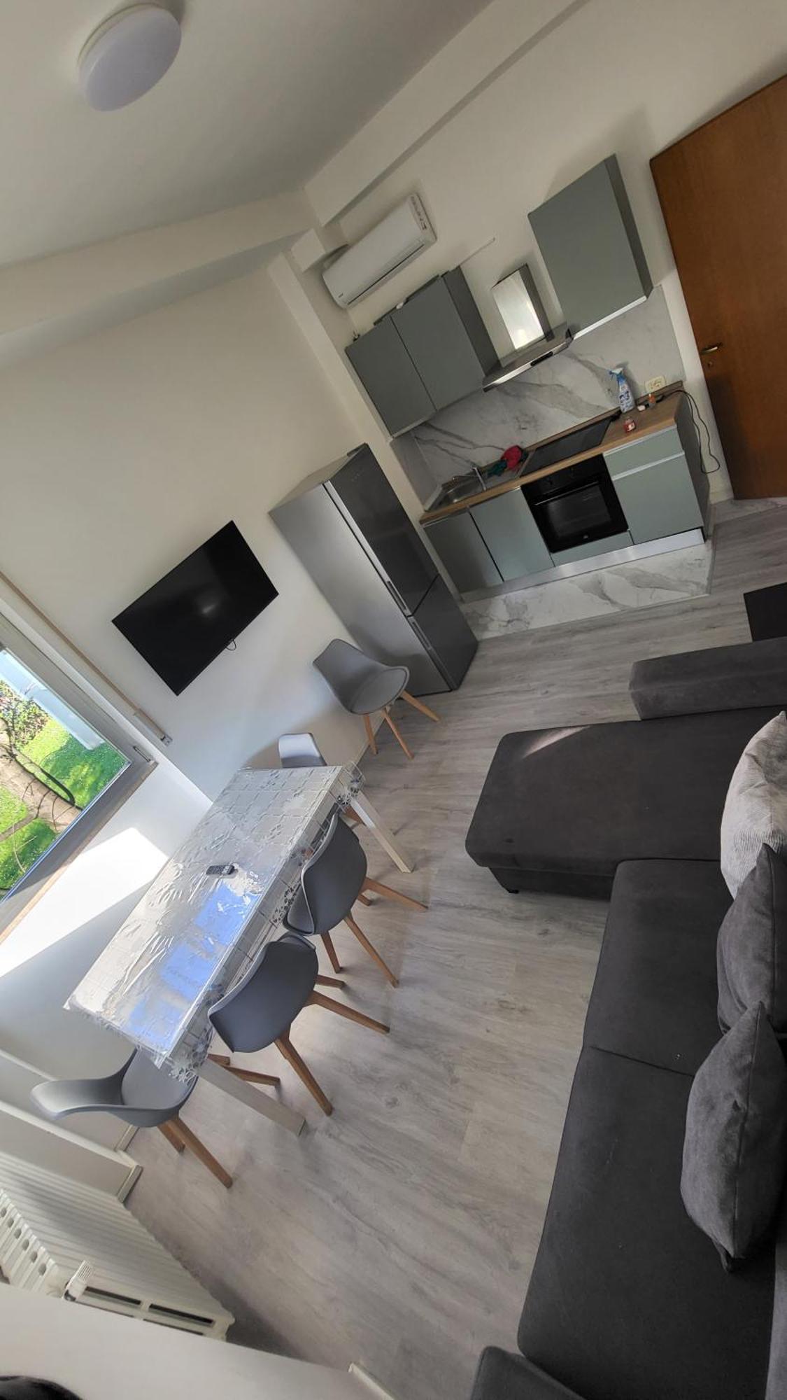 Toma Apartment Trilocale Moderno Per Max 6 Persone Mailand Exterior foto
