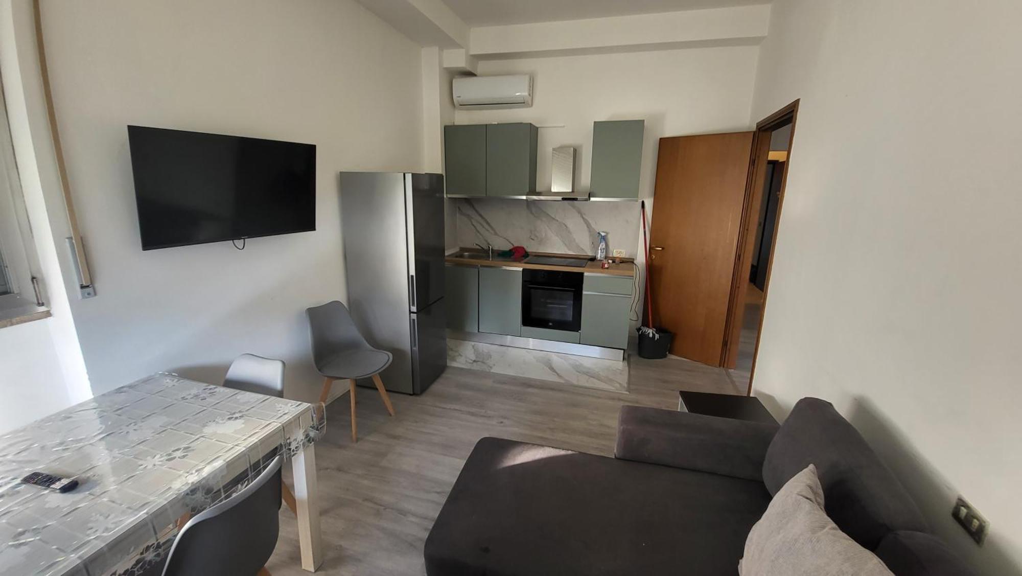 Toma Apartment Trilocale Moderno Per Max 6 Persone Mailand Exterior foto