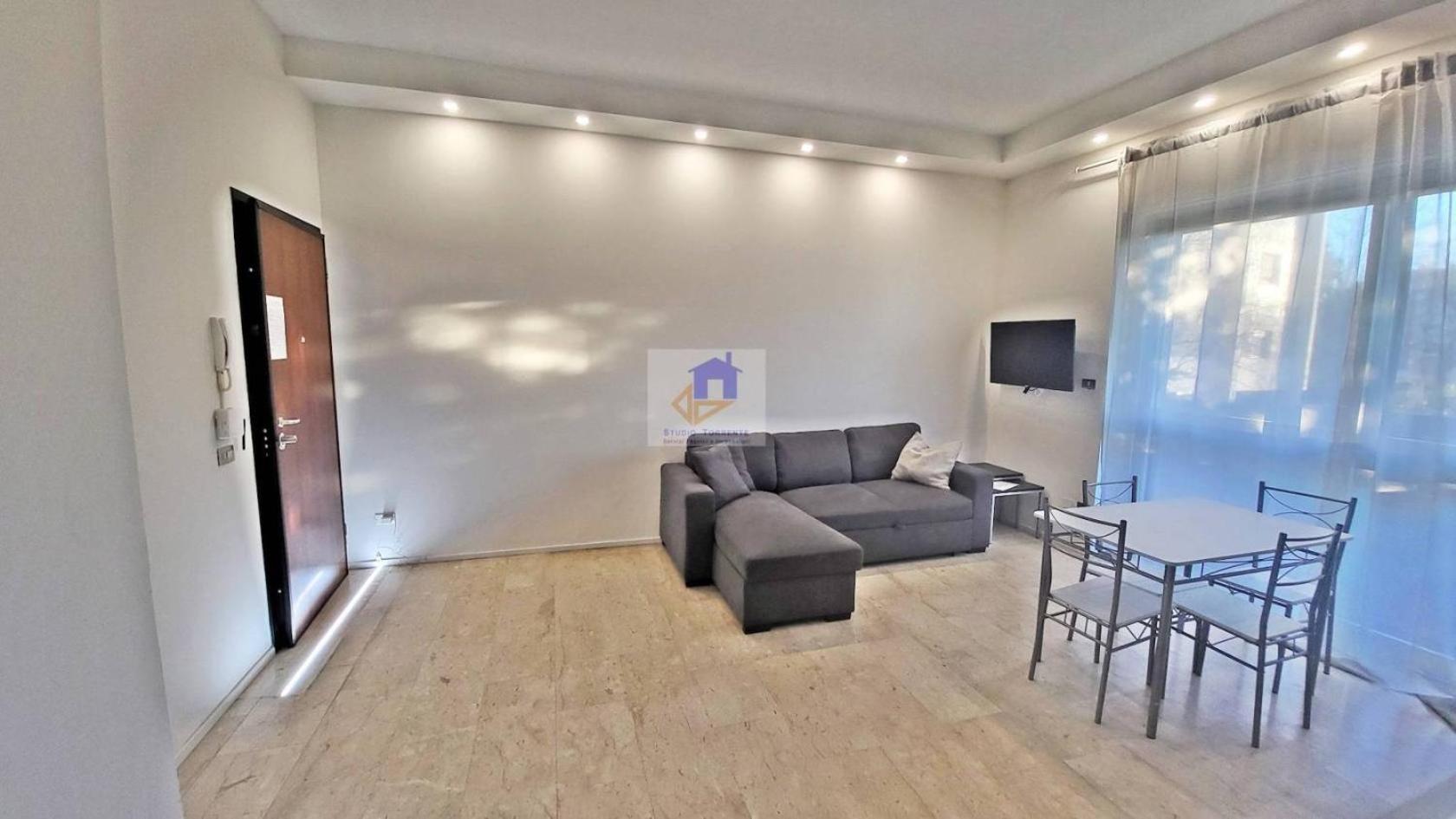 Toma Apartment Trilocale Moderno Per Max 6 Persone Mailand Exterior foto