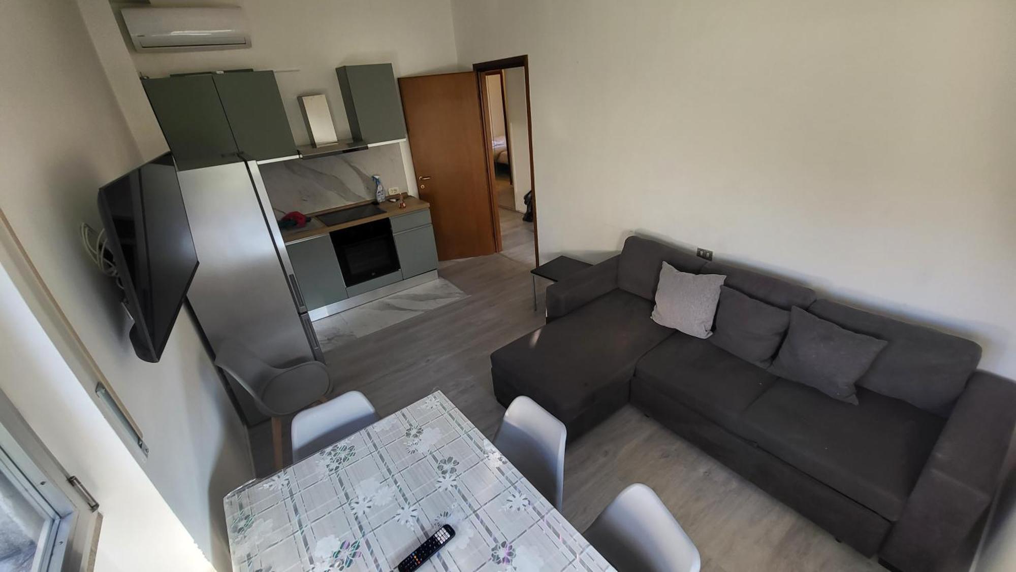 Toma Apartment Trilocale Moderno Per Max 6 Persone Mailand Exterior foto