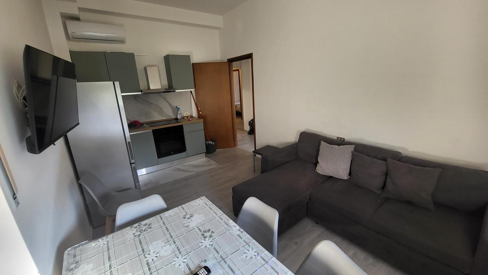 Toma Apartment Trilocale Moderno Per Max 6 Persone Mailand Exterior foto