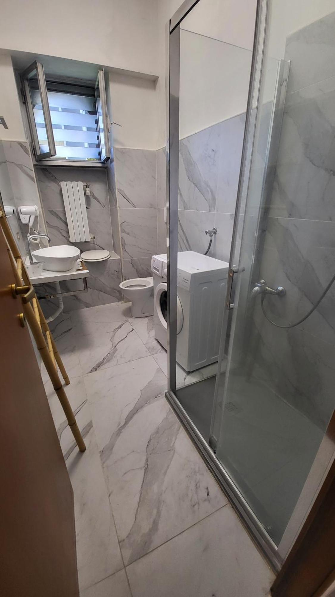 Toma Apartment Trilocale Moderno Per Max 6 Persone Mailand Exterior foto