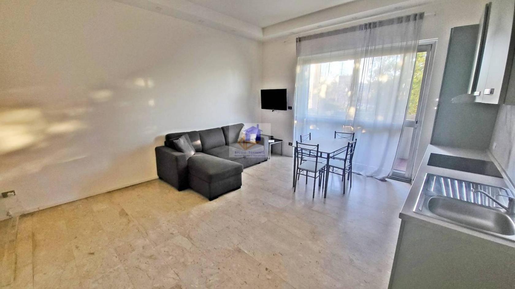 Toma Apartment Trilocale Moderno Per Max 6 Persone Mailand Exterior foto