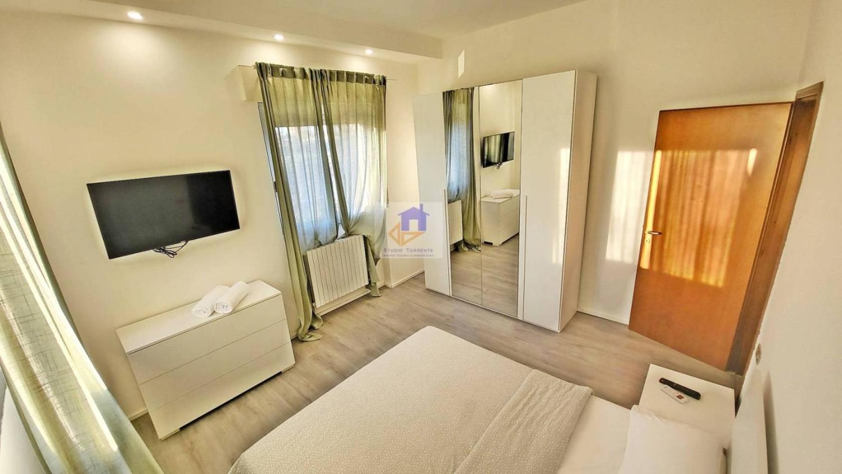 Toma Apartment Trilocale Moderno Per Max 6 Persone Mailand Exterior foto