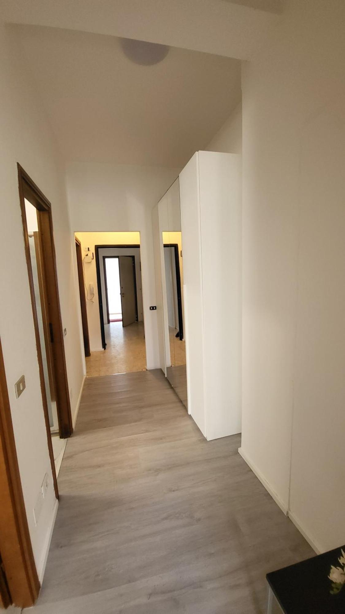 Toma Apartment Trilocale Moderno Per Max 6 Persone Mailand Exterior foto