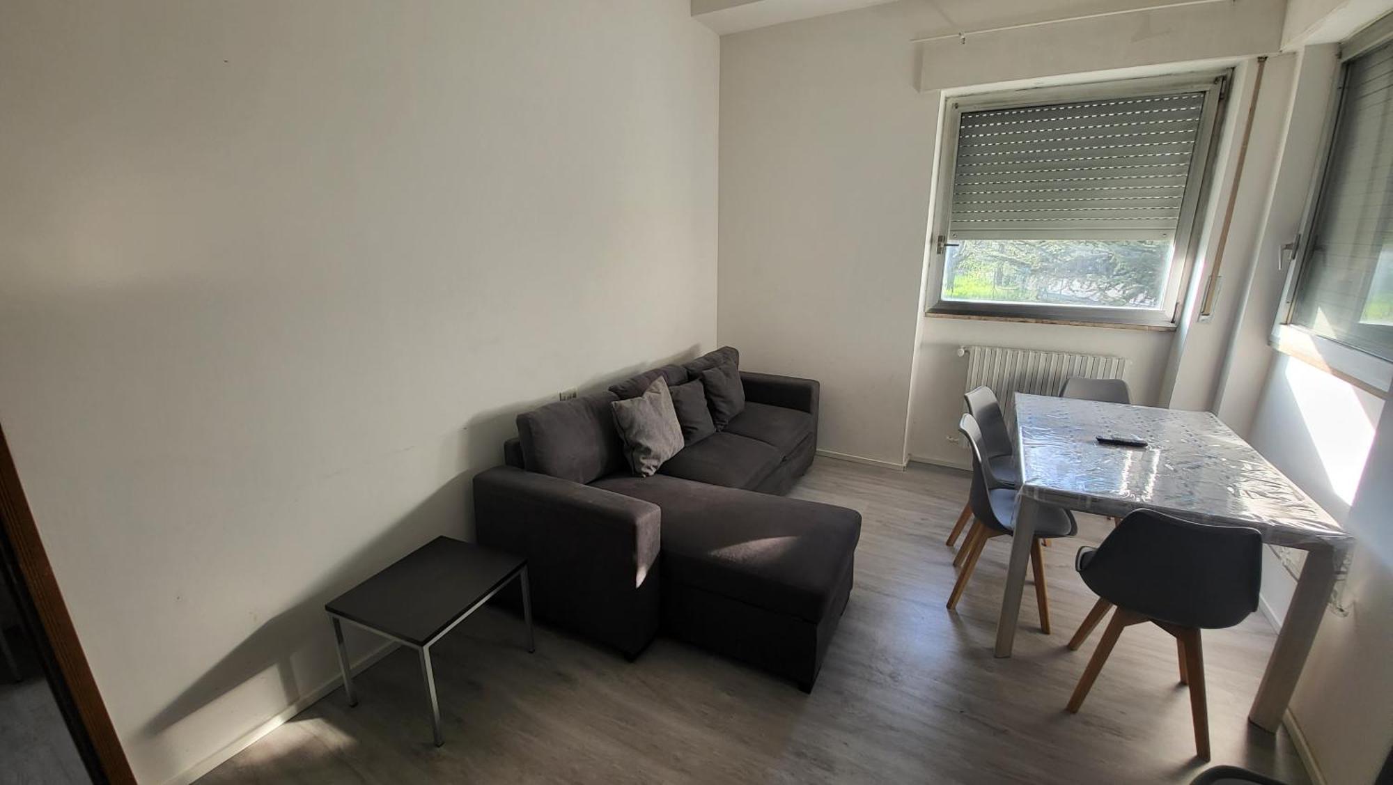 Toma Apartment Trilocale Moderno Per Max 6 Persone Mailand Exterior foto