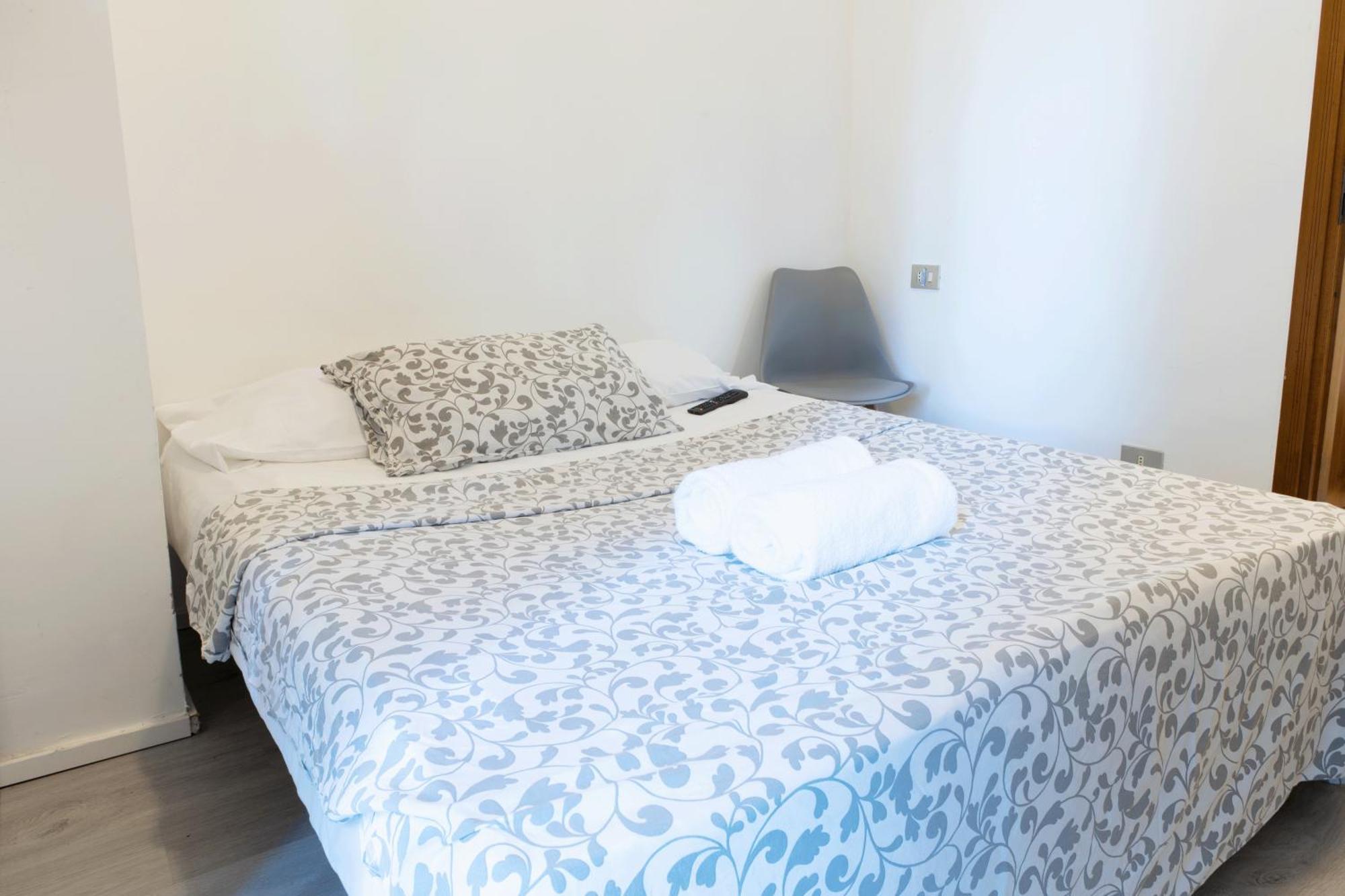 Toma Apartment Trilocale Moderno Per Max 6 Persone Mailand Exterior foto