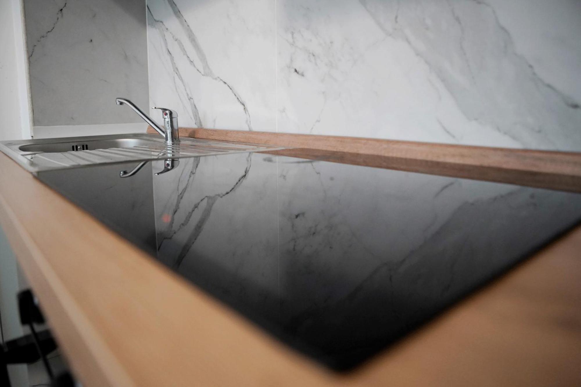 Toma Apartment Trilocale Moderno Per Max 6 Persone Mailand Exterior foto