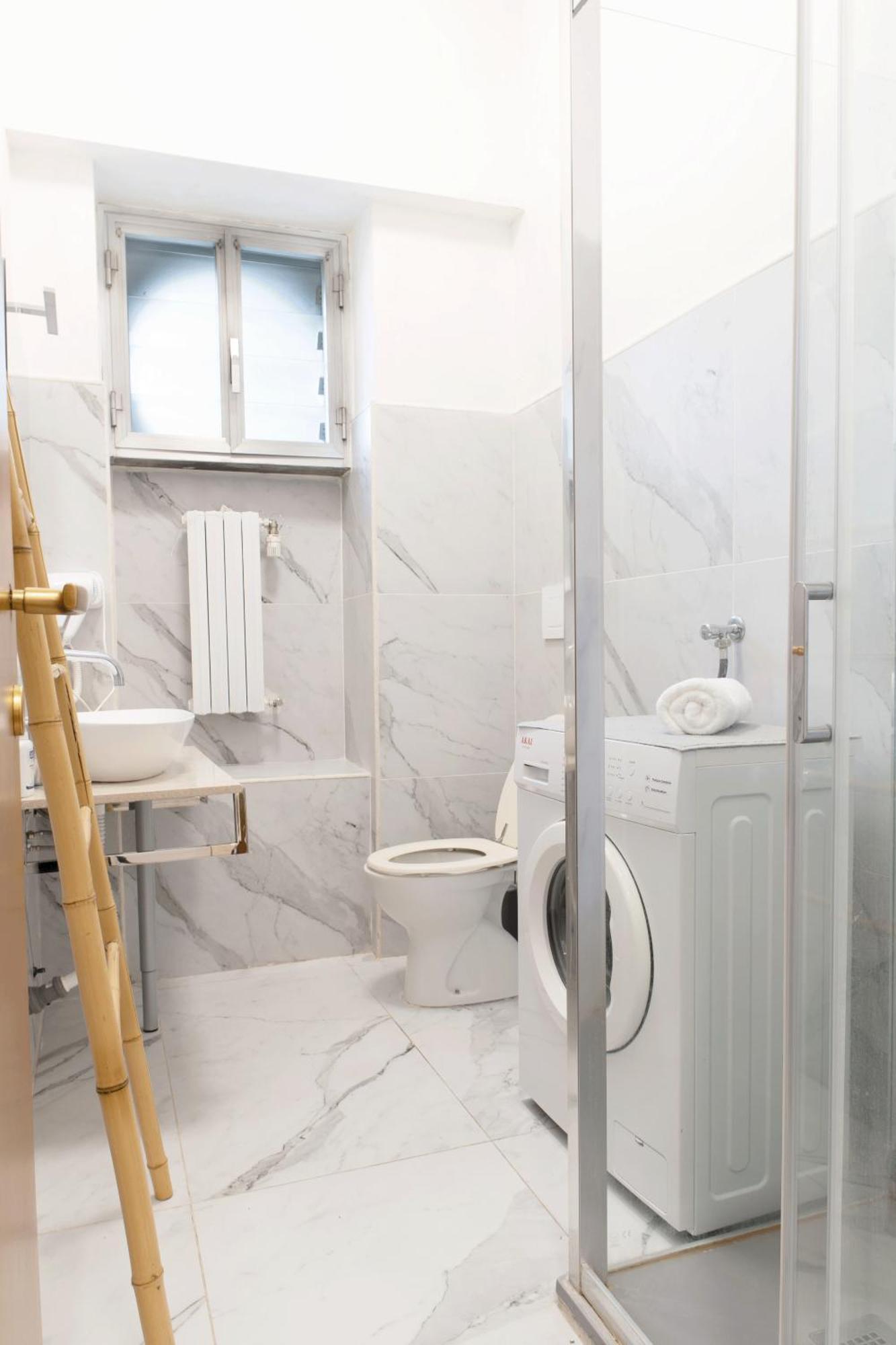 Toma Apartment Trilocale Moderno Per Max 6 Persone Mailand Exterior foto